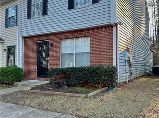 6372 Wedgeview Dr, Tucker, GA 30084