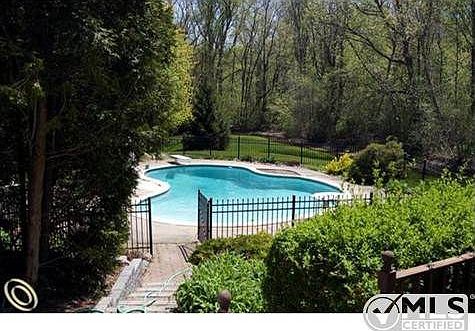 The Yard's A Playground