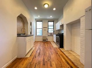 109 Graham Ave #2A, Brooklyn, NY 11206
