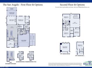 801 Suntop Way, Justin, TX 76247