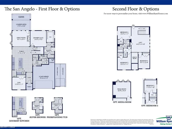 801 Suntop Way, Justin, TX 76247