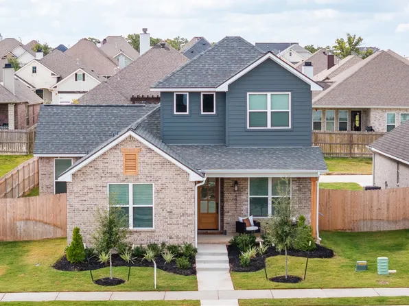 4002 Etonbury Ave, College Station, TX 77845