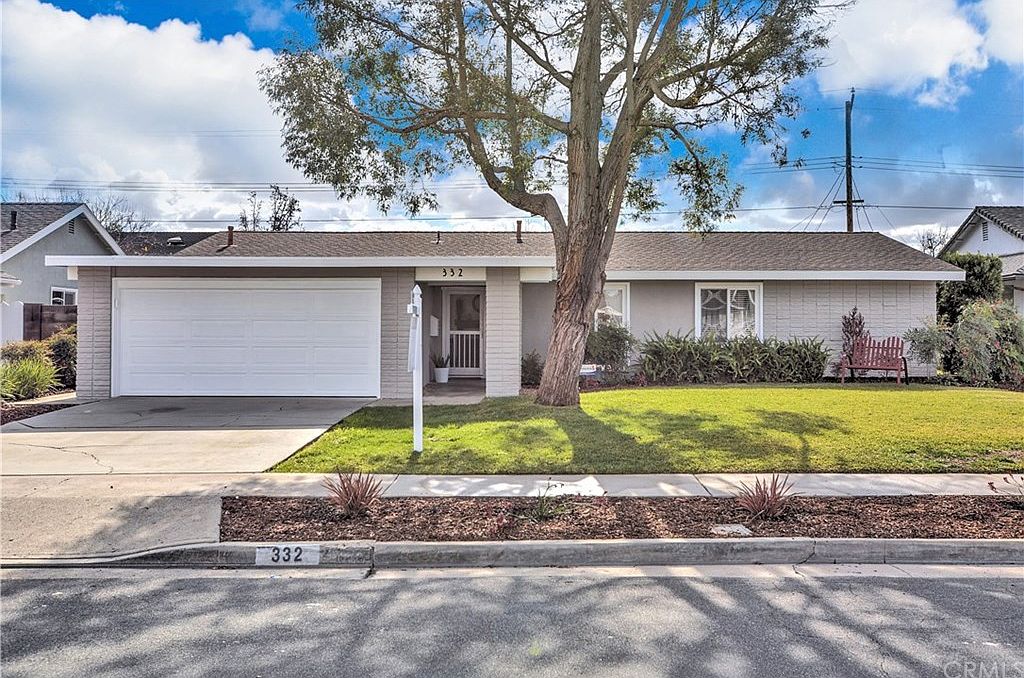 332 Fairway Ln, Placentia, CA 92870 Zillow