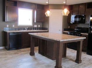 5517 Prancer Dr SE, Caledonia, MI