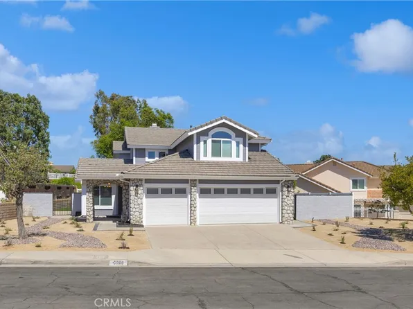 5700 Scotch Pine Rdg, Yorba Linda, CA 92886