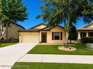 1847 Trillium Blvd, Brooksville, FL 34604