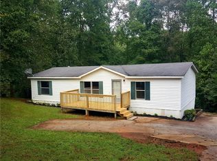 1581 Park Ridge Dr, Seneca, SC 29672