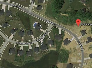 2785 Superior Dr, Uniontown, OH 44685