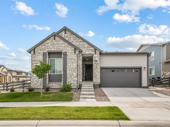 6410 Barnstead Drive, Castle Pines, CO 80108