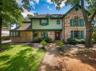 5103 Wightman Ct, Houston, TX 77069