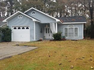 1615 Verde Trl, Dothan, AL 36303