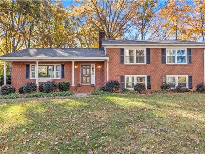 3980 Seaton Rd, Winston Salem, NC, 27104