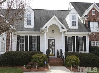 302 Culpepper Ct, Durham, NC 27712