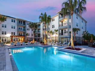 Marlowe Lake Manatee, Bradenton, FL 34211