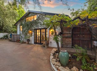 1708 Orchard Dr, Ojai, CA 93023