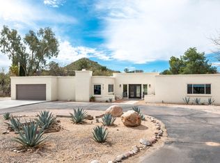 8180 E Rawhide Trl, Tucson, AZ 85750