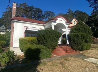 336 NE Washington Ave, Chehalis, WA 98532