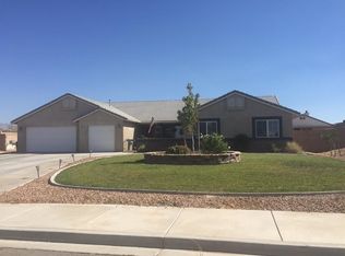 21171 Pinot Ct, Apple Valley, CA 92308