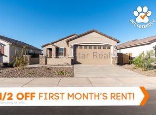 36400 W Mondragone Ln, Maricopa, AZ 85138