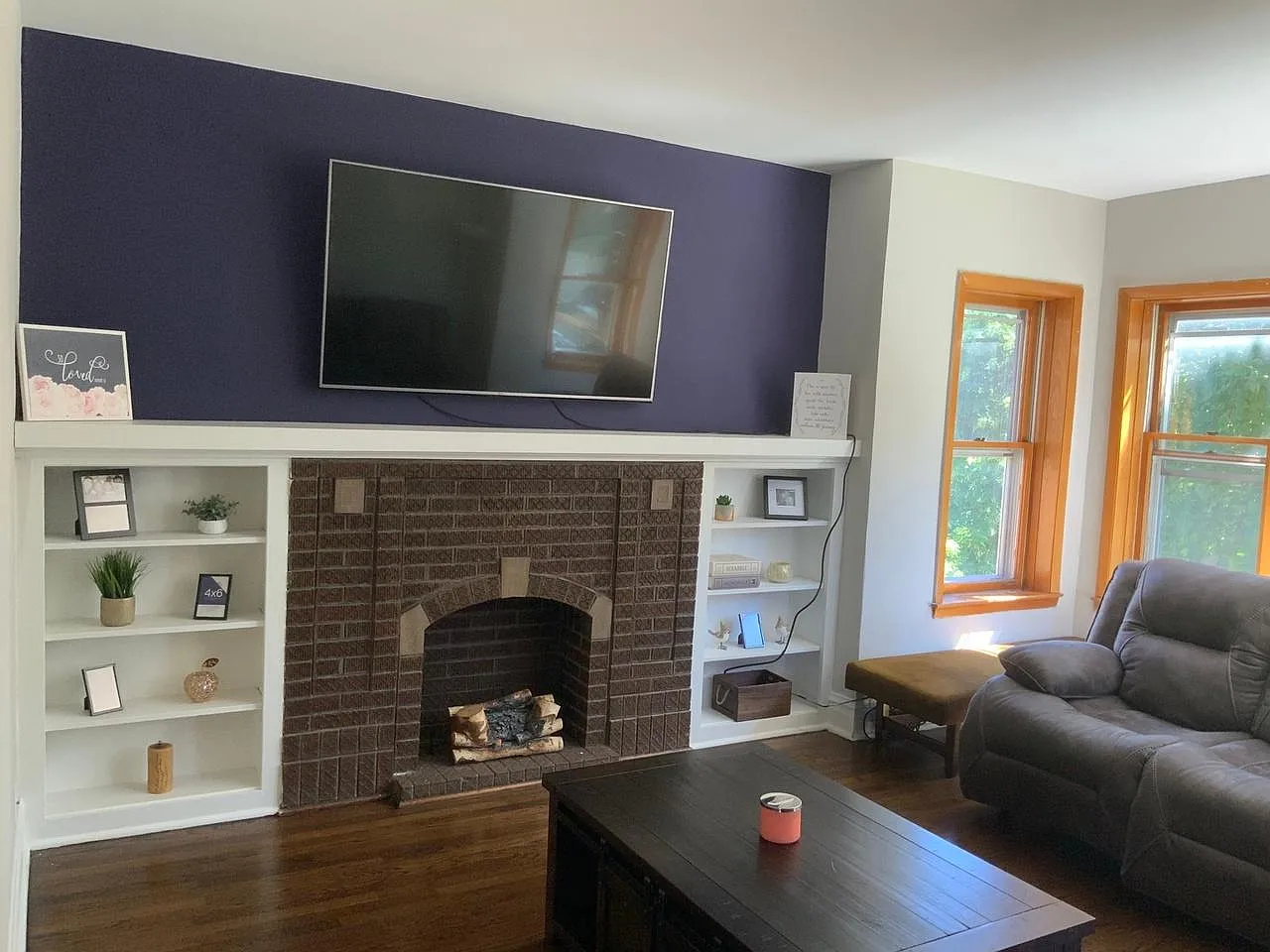 3 bed, 1300 sqft, $850 — Photo 2