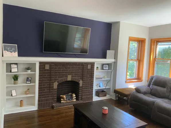 4980 N Major Ave APT 3, Chicago, IL 60630