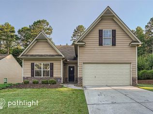 18 Harmony Grove Pkwy, Acworth, GA 30101