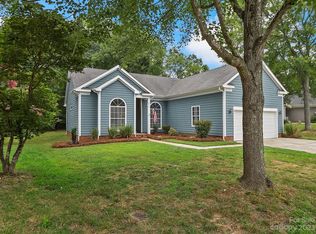 3513 Mayhurst Dr, Indian Trail, NC 28079