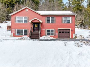 3 Marsh Hill Rd, Fairfax, VT 05454