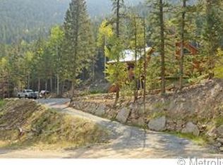 2264 Clear Creek Rd, Evergreen, CO 80439