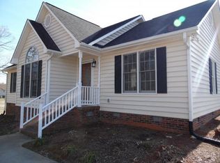 421 Lacie Nichole Dr, Graham, NC 27253