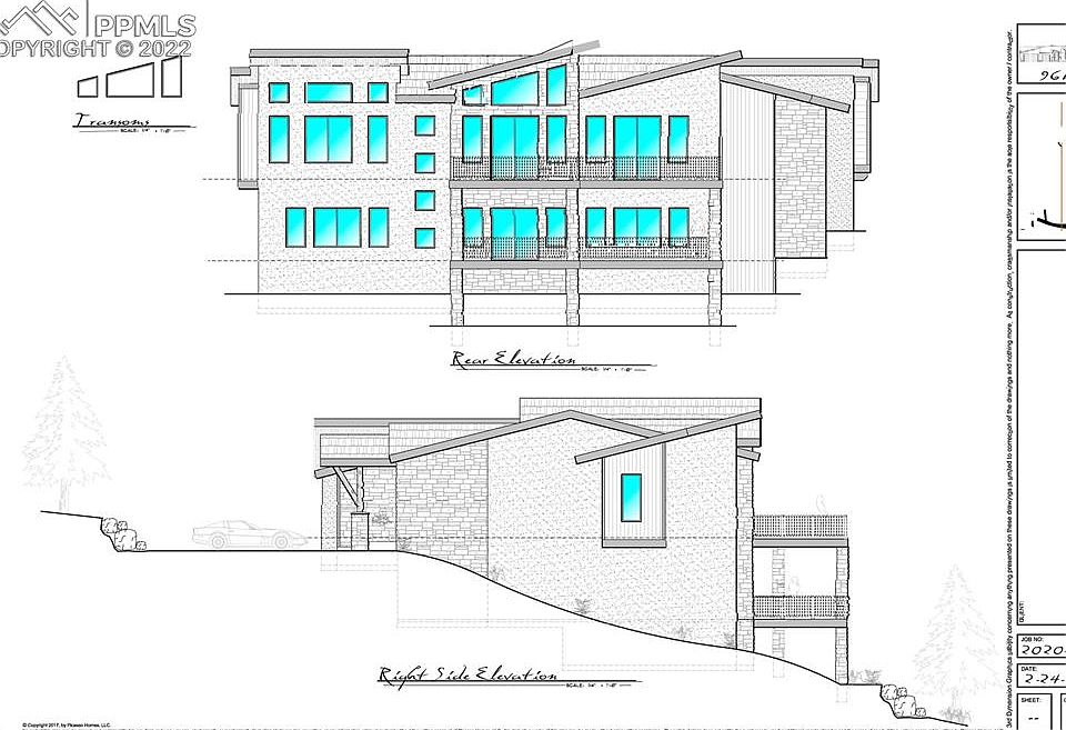 4210 Cedar Heights Dr, Colorado Springs, CO 80904 MLS 2971998 Zillow