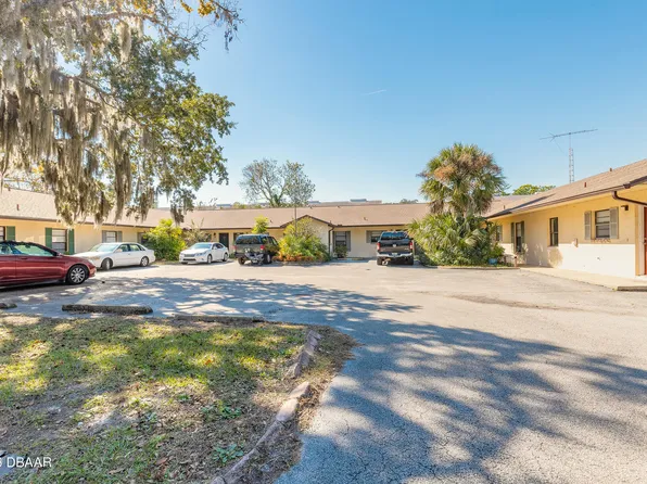 1672 Espanola Ave, Holly Hill, FL 32117