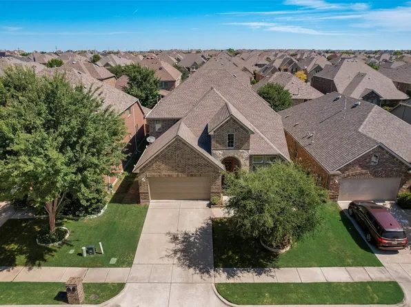 10832 Patton Dr, McKinney, TX 75072