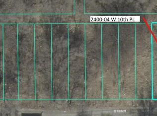 2400-4 W 10th Pl, Gary, IN 46404