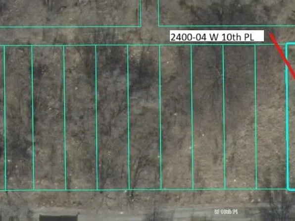 2400-4 W 10th Pl, Gary, IN 46404