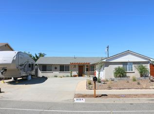 2826 Fitzgerald Rd, Simi Valley, CA 93065