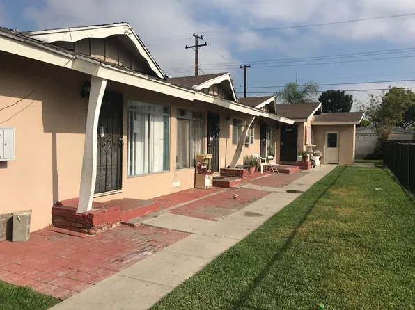 311 W Guinida Ln, Anaheim, CA