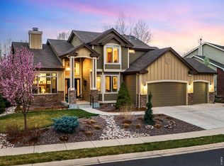 3409 Muskrat Creek Dr, Fort Collins, CO 80528