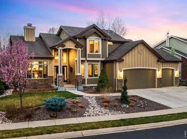 3409 Muskrat Creek Dr, Fort Collins, CO 80528