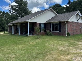 192216 N 4205th Rd, Antlers, OK 74523