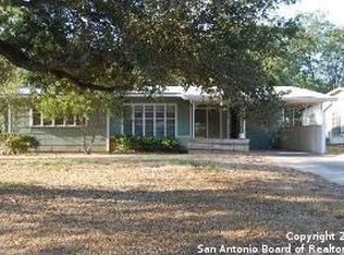 310 Astoria Dr, San Antonio, TX 78220