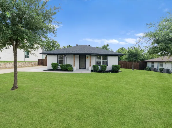 106 E 3rd St, Prosper, TX 75078