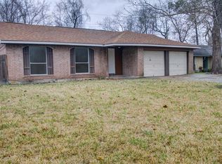15331 Waxwing Park Dr, Humble, TX 77396