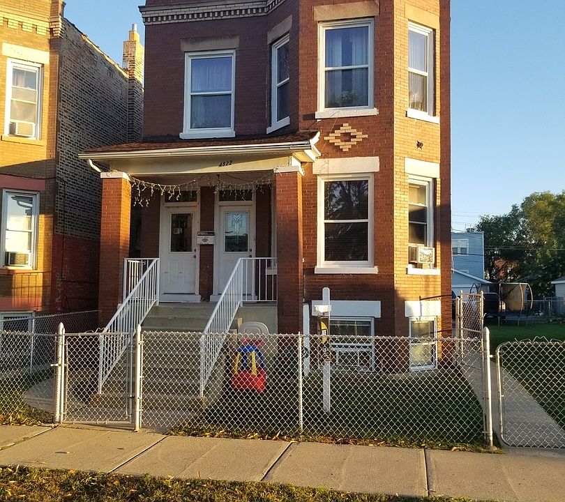 1st image of 4822 W 23rd Pl