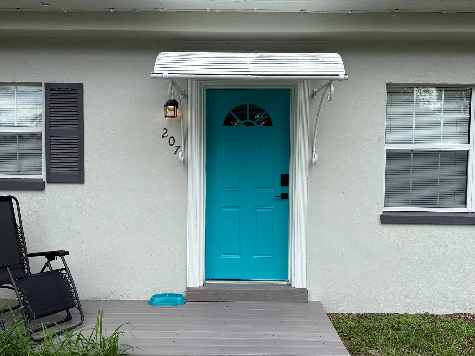 1 bed, 700 sqft, $1,875 — Photo 2