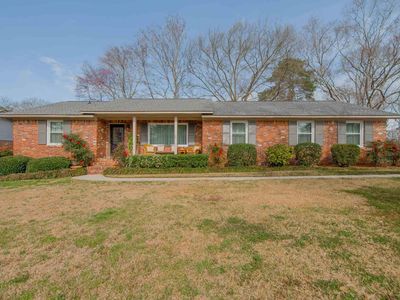 703 Vintage Ln, Columbia, SC, 29210