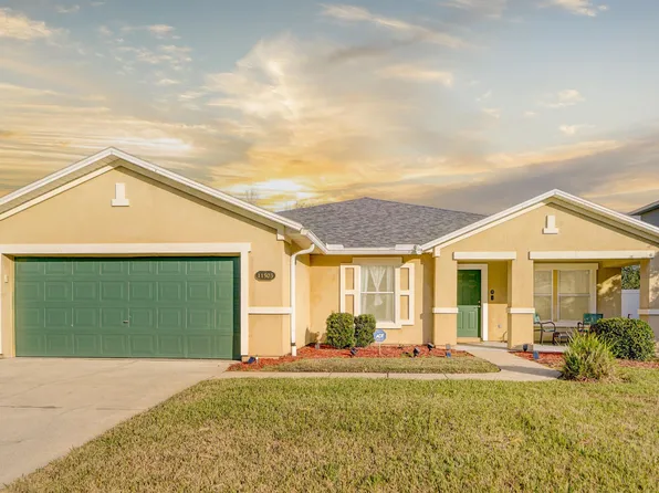 11503 Spring Board Dr, Jacksonville, FL 32218