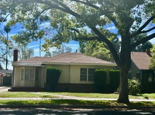 148 E Kearney Blvd, Fresno, CA 93706