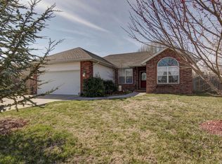 749 N Lexington Ave, Republic, MO 65738