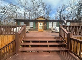 45 Thistle Lane, Kimberling City, MO 65686